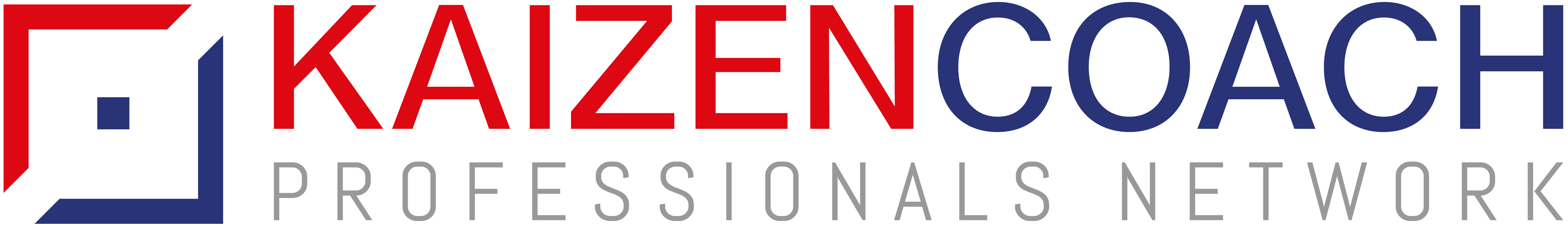 Kaizen Coach Professionals Logo